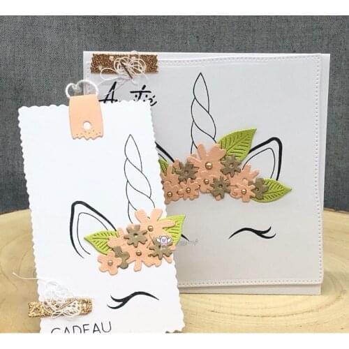 New Hole clip metal Cutting Dies Stencils DIY Scrapbooking Paper/photo Cards Embossing Dies