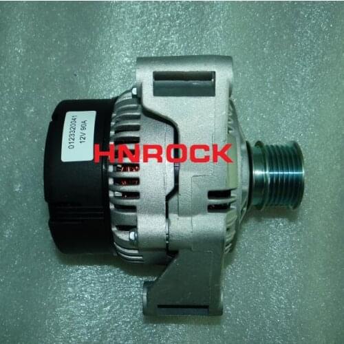 NEW AUTO ALTERNATOR 0123320041 0986040800 0101540802 0101544802 FOR MERCEDES BENZ