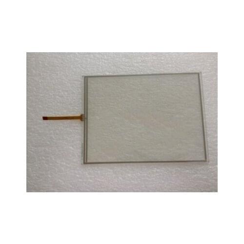 New 10.4 INCH N010-0554-X122-01 4 Line Touchpad Touch Glass Touch Screen