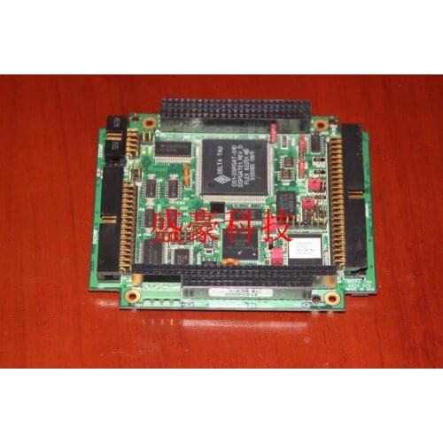 PMAC2-PC/104 603670-105