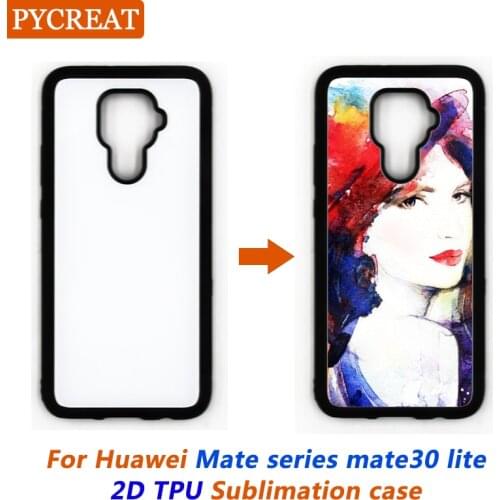Чехлы для телефонов Huawei Mate 20 PYCREAT China At AliExpress