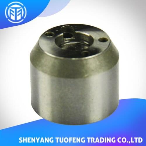 T.DI Common Rail Middle Plate ,Diesel Fuel Valve for C-9