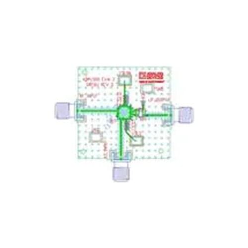 ADMV1010-EVALZ RF Development Tools EVAL BOARD