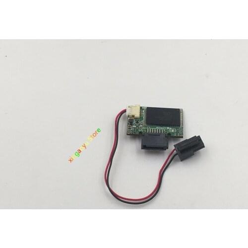 06GMMX FOR Dell 64GB SATA 6Gbps DOM Internal Solid State Drive (SSD) Mfr 6GMMX 06GMMX