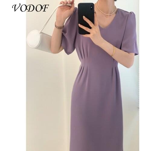 Короткие платья для женщин VODOF China At AliExpress