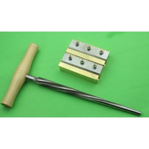 High quality cello pegs reels shaver and pegs hole reamer, cello pegs tools