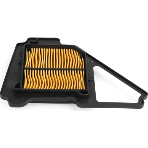 Areyourshop For Yamaha YBR125 YBR125ED JYM YB125 Air Filter Cleaner Element Replacement 5VL-E4450-12 5VL-E4450-10 MotorcyclePart