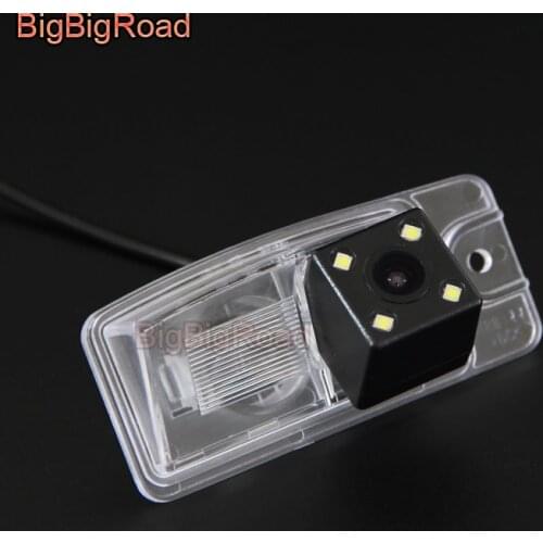 Auto Camera For Nissan New X-Trail XTrail T32 ST Rogue 2013 2014 2015 2016 Murano Z51 Z51R 2008-2016 Rear view Camera HD CCD