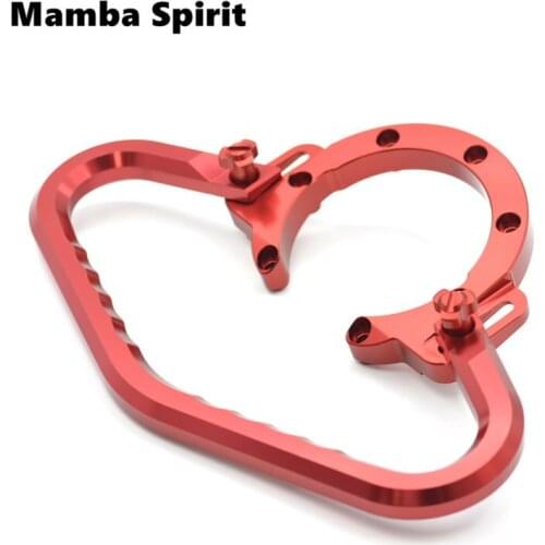 FOR HONDA CB400 CBR600RR CBR1000RR F2 F3 F4 F4I CBR 600 1000 RR Motorcycle Accessories Fuel Tank Cover Passenger Handrail