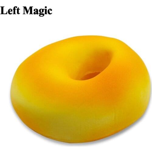 Bread For Show Simulated Bread Magic Tricks Stage Magic CyrilS Funny Toy Extra Dimensional Space Baguet Close Up Magie