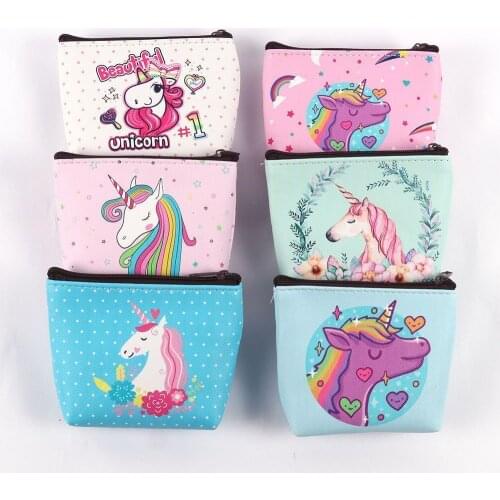 ISKYBOB Children's Wallets