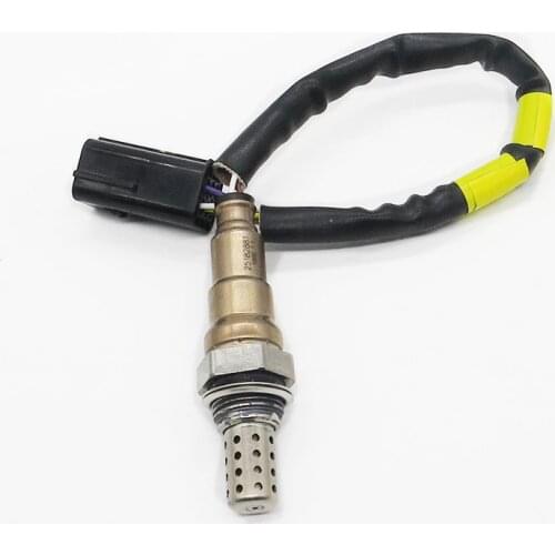 Lambda Oxygen Sensor for Opel /Chevrolet/Daewoo Captiva 2013 2.2 Diesel 163pk. OE 25182881 28478384 Haval H8 H9 2.0T