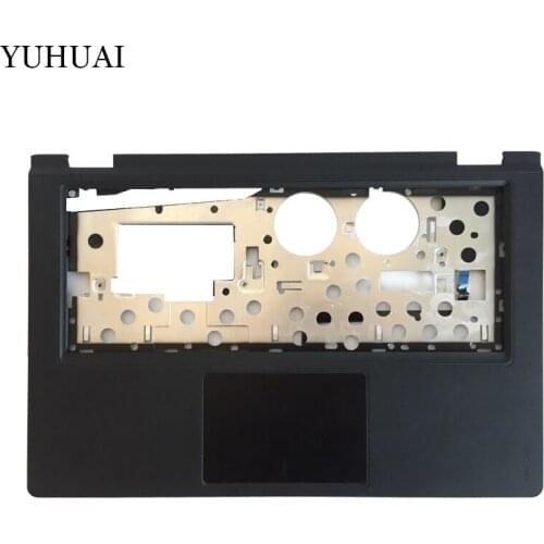 New for Lenovo YOGA 13 Laptop Front Cover C COVER see picture Palmrest & Touchpad