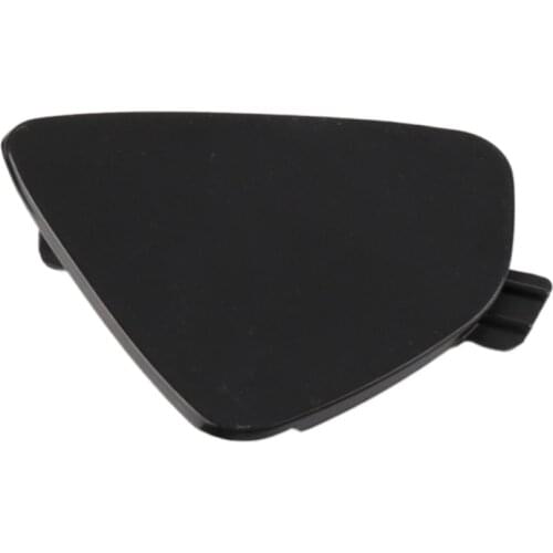 Front Bumper Tow Hook Eye Cover Cap for Volvo XC60 2014-2017 31323767 39821562