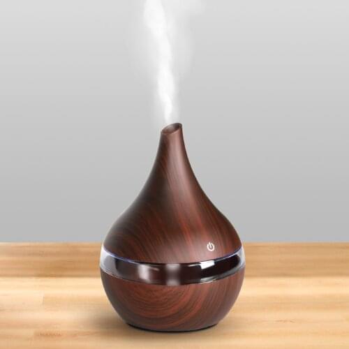 Qcy Air Humidifiers