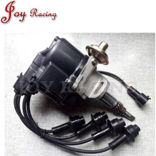 OE# 190307815171 / 19030-78151-71 Ignition Distributor For Toyota Forklift 4Y Engine