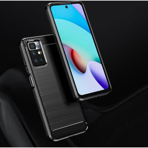 Xiaomi Redmi Phone Cases SuaGet China