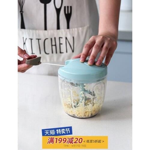 Pull garlic garlic garlic artifact kitchen home stir garlic masher garlic masher garlic ginger garlic manual crusher