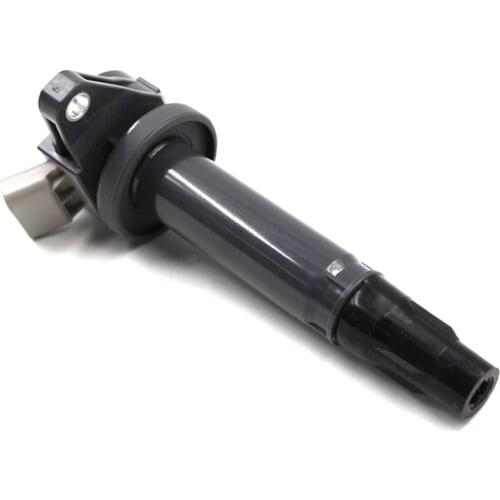 YAOPEI High Quality 19070-B1020 Ignition Coil For Toyota Soluna Vios, Vios, Avanza, Rush Daihatsu 19070B1020