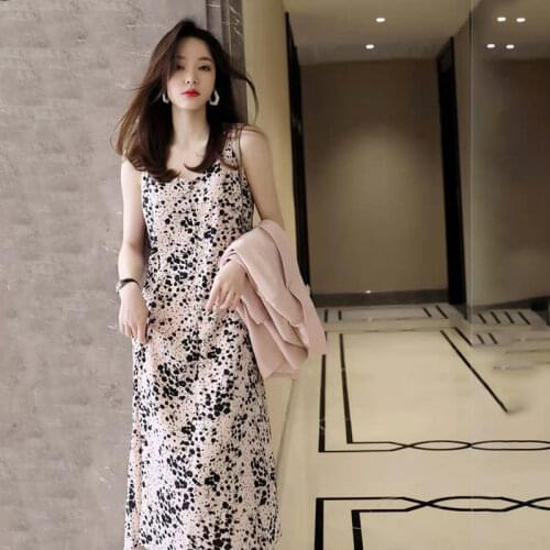 Awarose Fashionable Sundresses