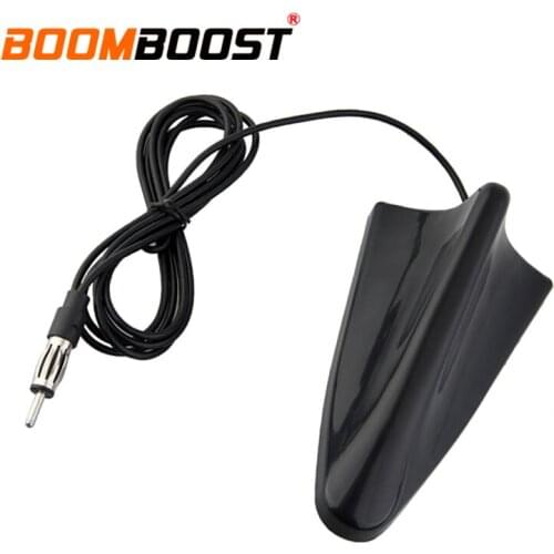 Free shipping Auto SHARK ANTENNE Radio FM for BMW FM function new arrival