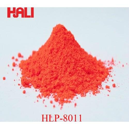 Sell fluorescent pigment, red fluorescent powder,bright pigments, neon colors,1lot=100gram HLP-8011 red, free shipping
