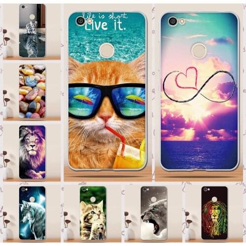 Чехлы для телефонов Xiaomi Redmi Note 5A Prime KENHONER China At AliExpress