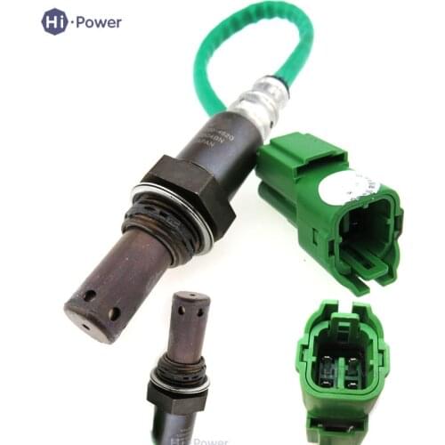 Oxygen Sensor 211200-4620 18213-78K00 234-4299 for Suzuki Grand Vitara 2.4L L4 2009-2013 Lambda Probe Oxygen Sensors 2344299