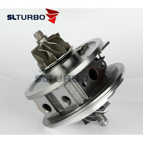 KKK turbo charger BV43 cartridge core assy CHRA 28200-4A470FF 53039880122 53039880144 for KIA Sorento 2.5 CRDI D4CB 125Kw 2007