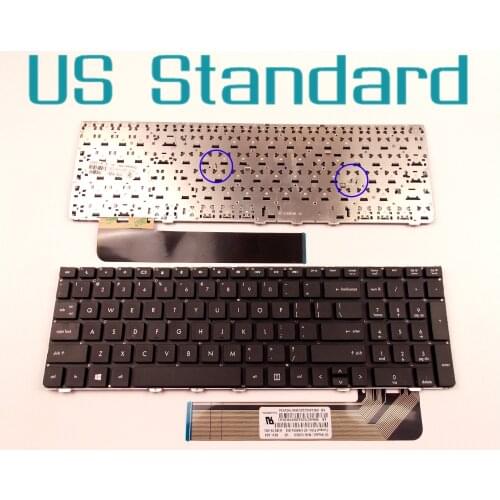 US English Version Keyboard for HP ProBook 4530s 4730s 4535s 638179-B31 646300-B31 6037B0059602 646300-001 Laptop