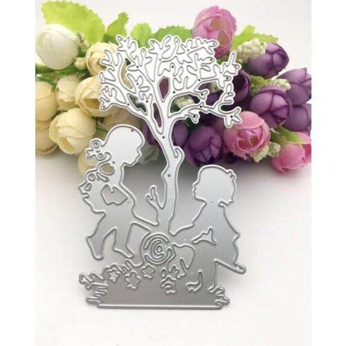 N290 METAL CUTTING DIES Frame cut dies Scrapbook paper craft card emboss knife blade punch stencils