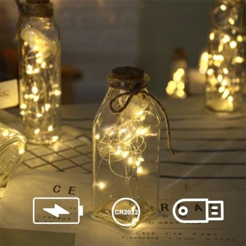 NIMIMOON LED Holiday Light Bulbs