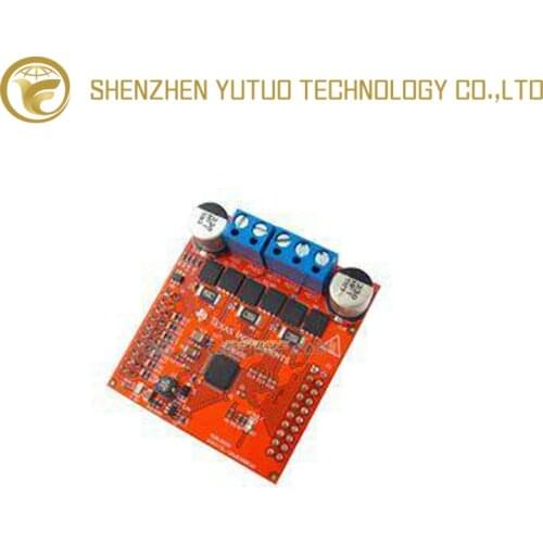 New Original Non-counterfeit BOOSTXL-DRV8305EVM Power Management IC Development Tools with DRV8305 3 phase motor drive booster