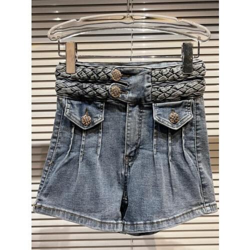 Женские джинсовые шорты O'DRESSY China At AliExpress