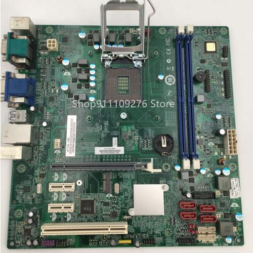 Original for ACER Desktop Motherboard H11H4-AM LGA1151 H110 chip HDMI+VGA+DVI DDR4