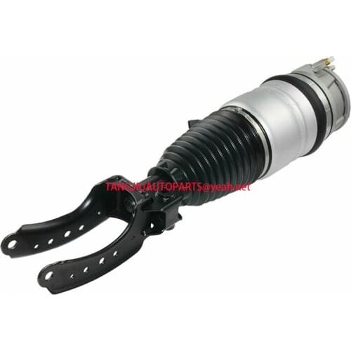 Front Right Air Suspension Shock Absorber For PORSCHE CAYENNE 2011-2018 VW Touareg