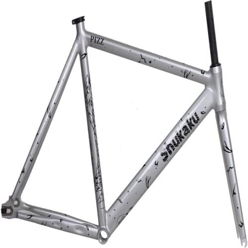 PIZZ Bicycle Frames