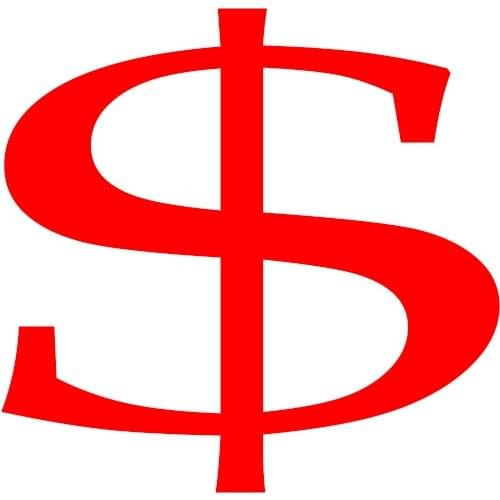 Payment link can be the total payment, send us the message what you need