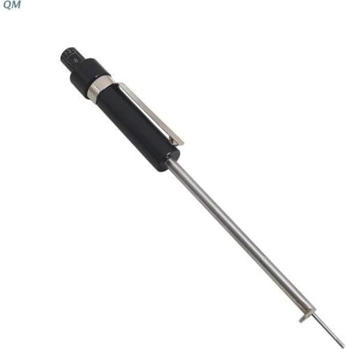 Brake pad measuring gauge brake pad scale brake pad detection pen brake pad test special tool 13MF