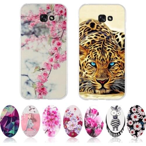 TTOMYYOUG Phone Cases Samsung Galaxy A7