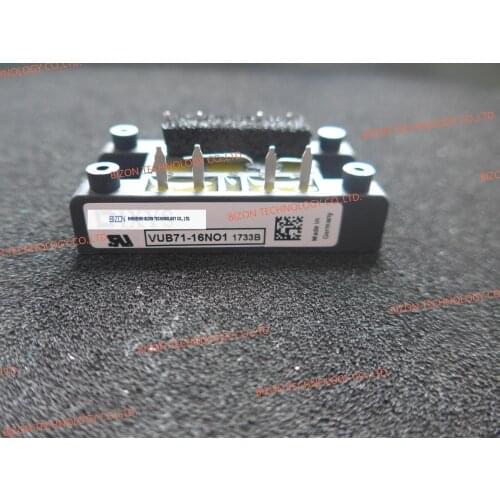 VUB71-16N01 VUB71-16NO1