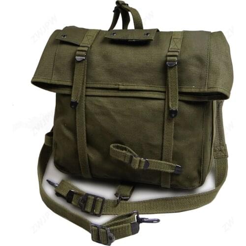 WW2 US ARMY USMC M1944 PACK M1944 UPPER PACKAGE HIGH QUALITY