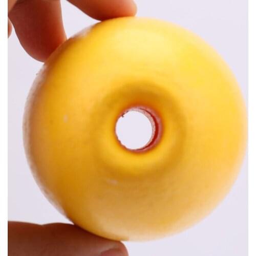 1pcs Kayak Anchor Ball Kayak Anchor Line Ski Rope Float Drift Anchor Float Buoy for Boat Pools Lakes Canoe Marine Accessories