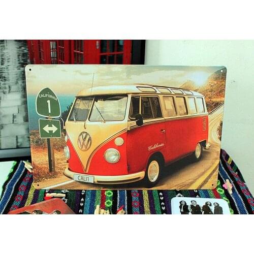 50pcs/lot Metal Sign shabby chi cvintage signs Art of wall decor office House Cafe Bar vintage wall hanging Painting I-20 office