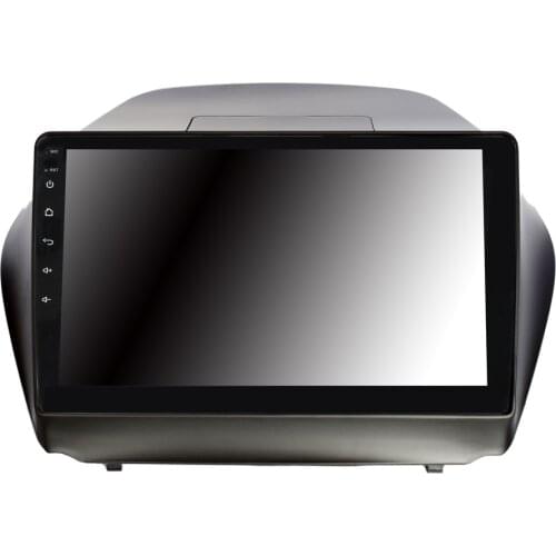 Android 10 Car Multimedia Player 10.1 inch GPS Navigation For Hyundai TUCSON IX35 2009-2012 Car Radio Stereo with Carplay