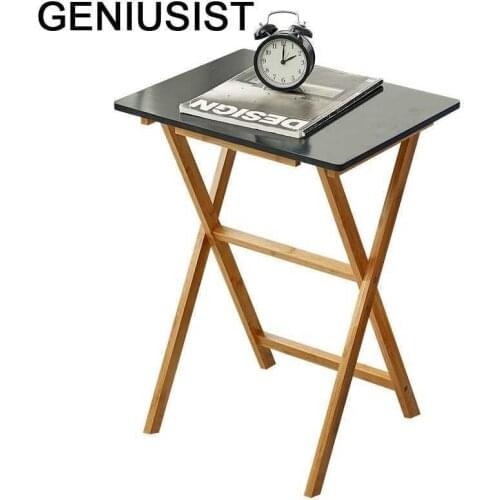 Home Oro Tavolo Comedor Dinner Dinning Tisch Tafel Esstisch Kitchen Furniture Mesa Plegable Desk Folding Dining Room Table