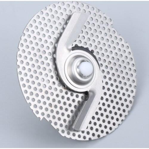 Dishwasher Chopper Blade 8268383 Double Blades Replaces Part Numbers: 830886, AH392939, EA392939, PS392939 fits General Brand