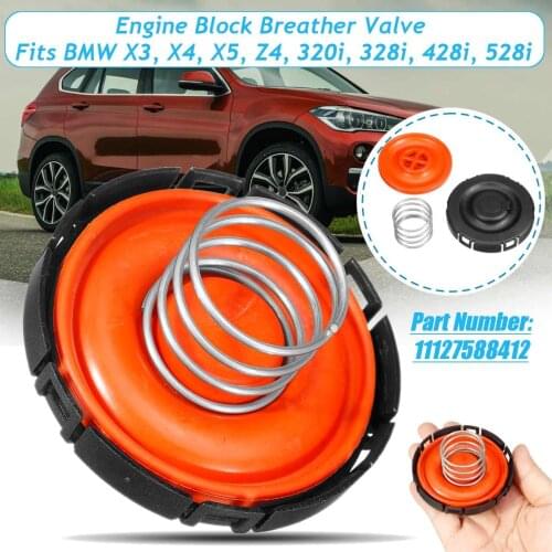 GEFENSI Valve Covers