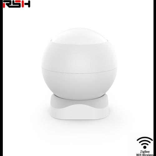 Infrared human sensor home automation scene security alarm Human movement sensor