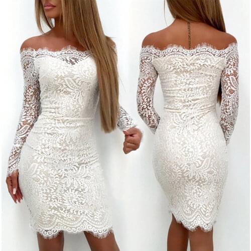 ITFABS Women's Dresses